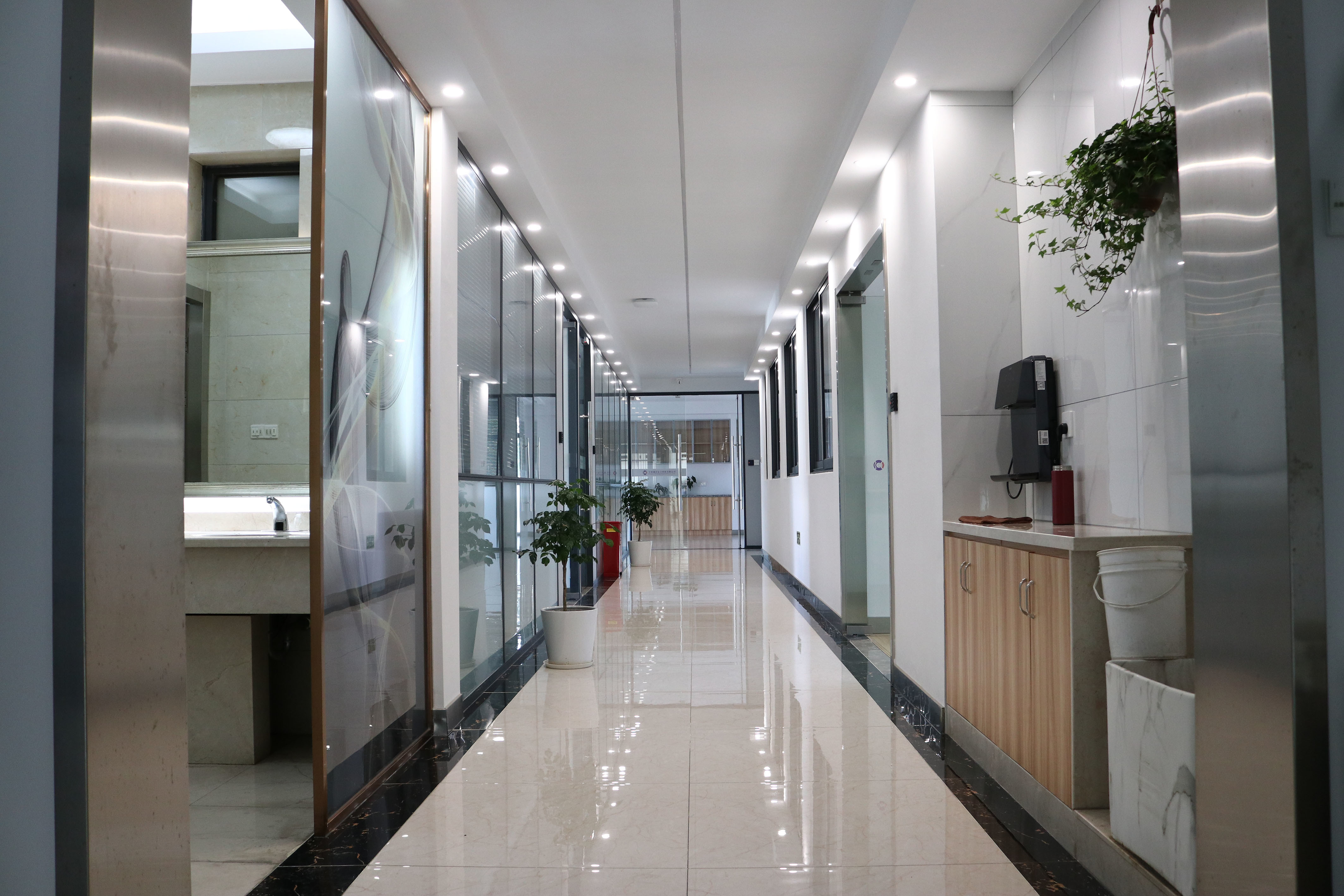 Ningbo Chiyang Electronic Co., Ltd.